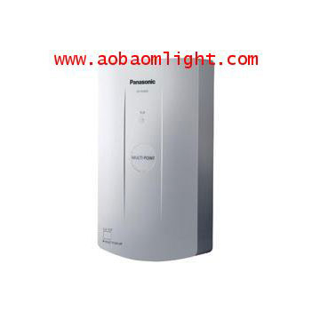 เครื่องทำน้ำร้อนพานาโซนิค DH-6GM2W-T กำลังไฟ 6000 วัตต์ Panasonic Shower