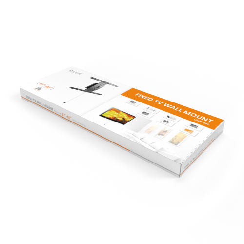 Landscape/Portrait Wall Mount for Interactive Display/Flat Panel Display - Image 6